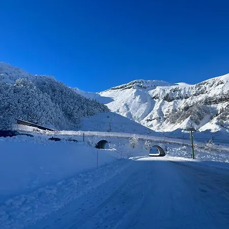 Avec Parking Prive - 4 Pers - Fr-1-608-257 Mont-Dore