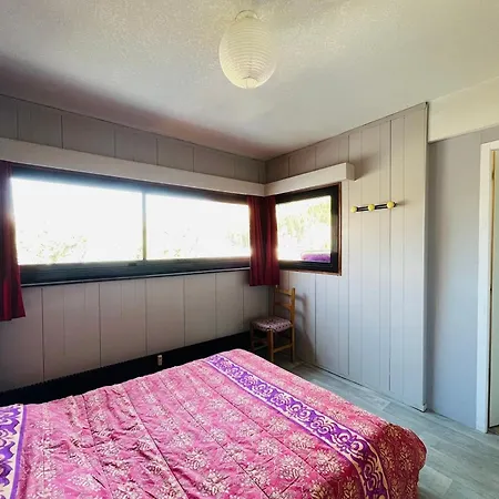 Avec Parking Prive - 4 Pers - Fr-1-608-257 Lejlighed