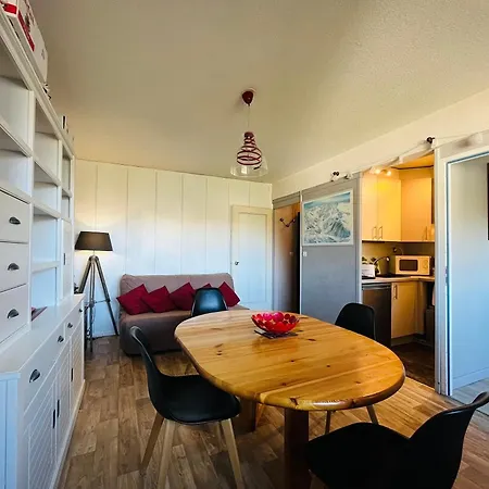 Avec Parking Prive - 4 Pers - Fr-1-608-257 Mont-Dore