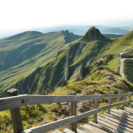 Avec Parking Prive - 4 Pers - Fr-1-608-257 Lejlighed *